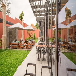 NH Porto Jardim fotoÄŸrafÄ±