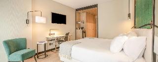 NH Porto Jardim fotoÄŸrafÄ±