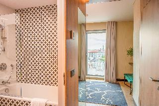 NH Porto Jardim fotoÄŸrafÄ±