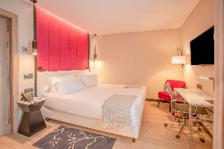 NH Porto Jardim fotoÄŸrafÄ±