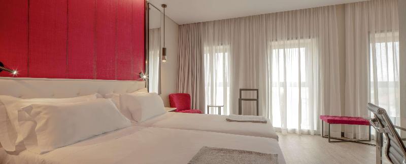 NH Porto Jardim - Oda