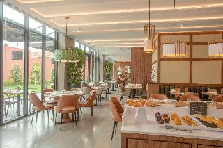NH Porto Jardim fotoÄŸrafÄ±