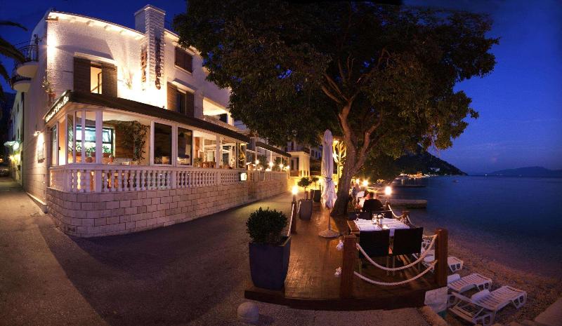 Marco Polo Boutique Hotel - Genel