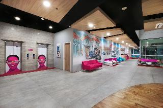 favehotel Sidoarjo fotoÄŸrafÄ±