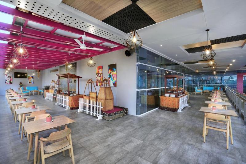 favehotel Sidoarjo - Lobi