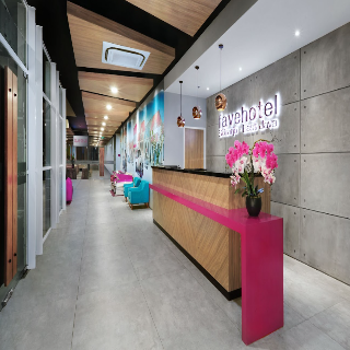 favehotel Sidoarjo fotoÄŸrafÄ±