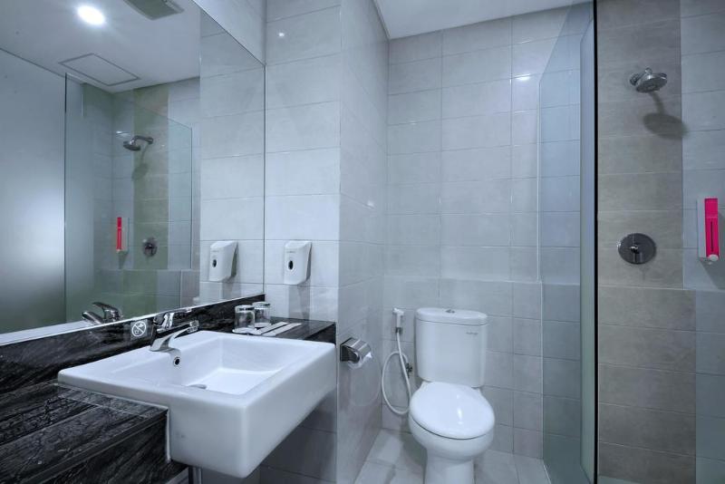 favehotel Sidoarjo - Oda