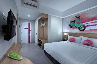 favehotel Sidoarjo fotoÄŸrafÄ±