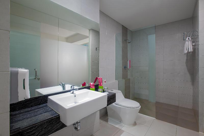 favehotel Sidoarjo - Oda