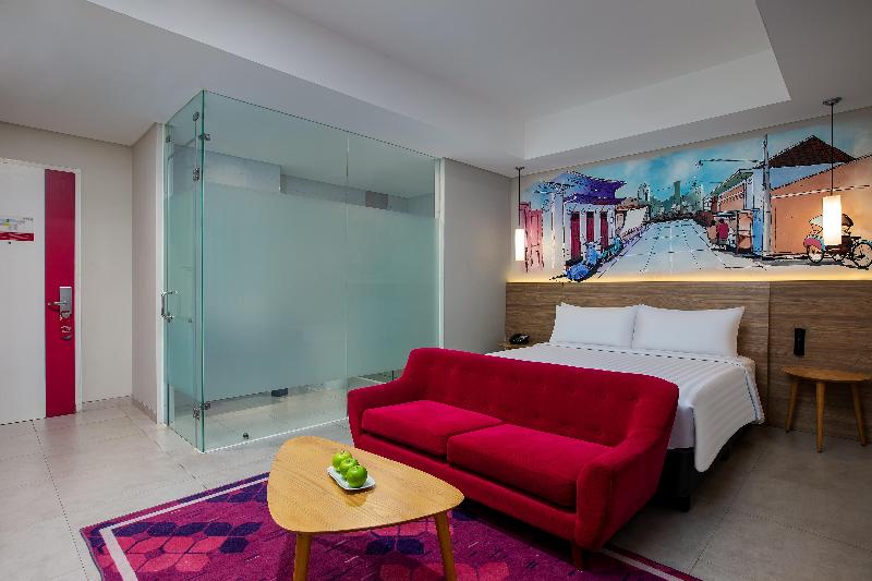 favehotel Sidoarjo - Oda