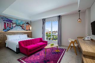 favehotel Sidoarjo fotoÄŸrafÄ±
