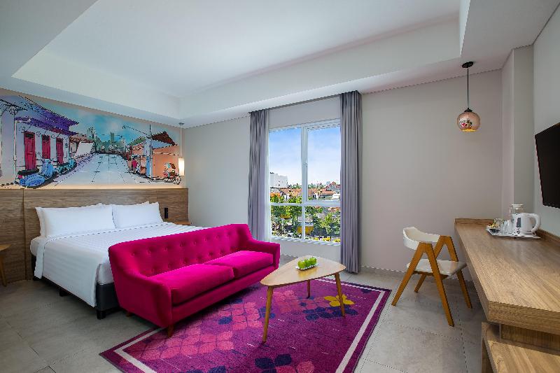 favehotel Sidoarjo - Oda