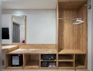 favehotel Sidoarjo fotoÄŸrafÄ±