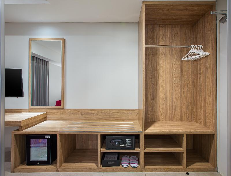 favehotel Sidoarjo - Oda