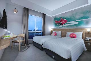favehotel Sidoarjo fotoÄŸrafÄ±