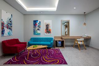 favehotel Sidoarjo fotoÄŸrafÄ±