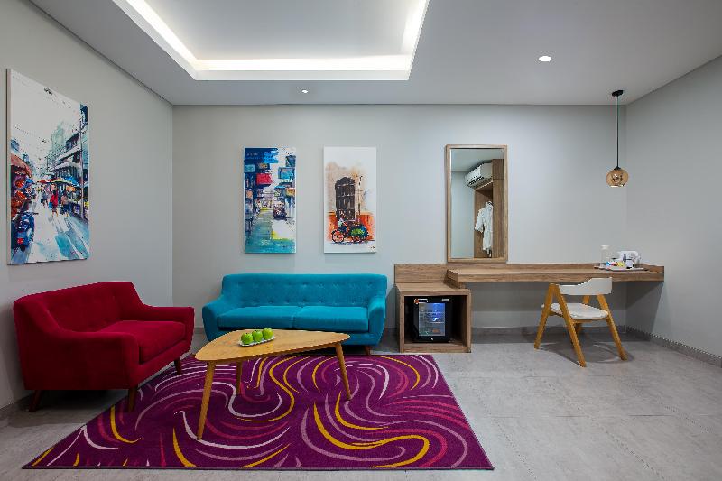 favehotel Sidoarjo - Oda