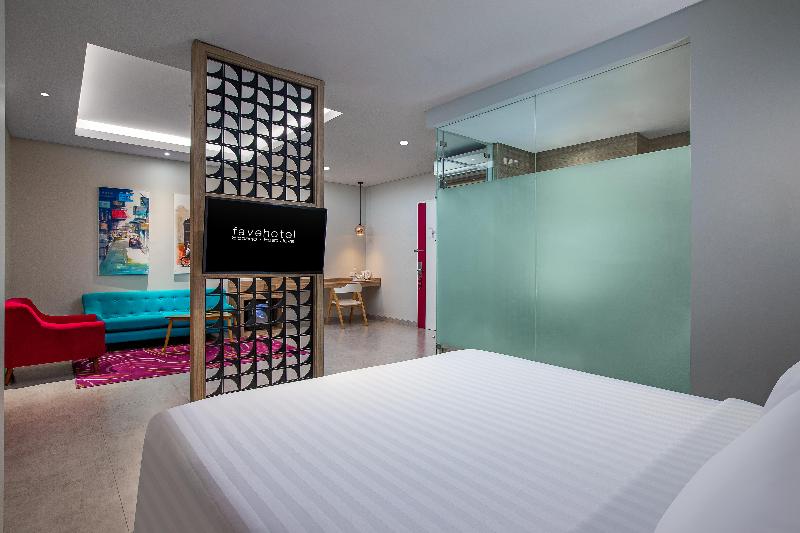 favehotel Sidoarjo - Oda