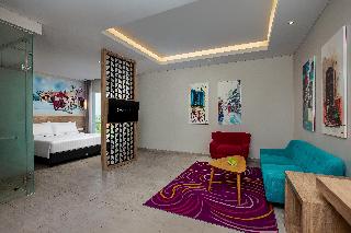 favehotel Sidoarjo fotoÄŸrafÄ±