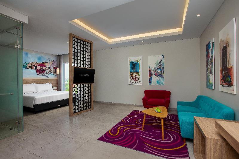 favehotel Sidoarjo - Oda