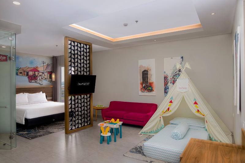 favehotel Sidoarjo - Oda