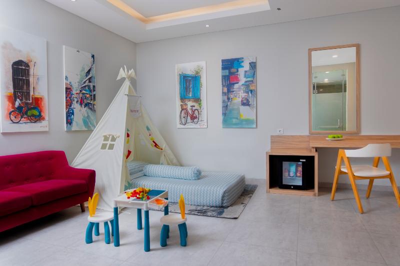 favehotel Sidoarjo - Oda