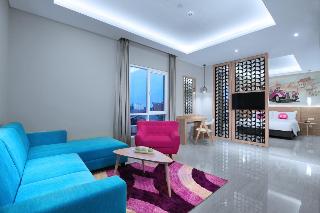 favehotel Sidoarjo fotoÄŸrafÄ±