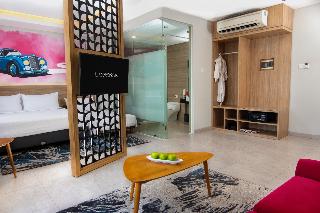 favehotel Sidoarjo fotoÄŸrafÄ±