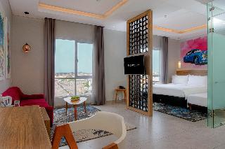 favehotel Sidoarjo fotoÄŸrafÄ±