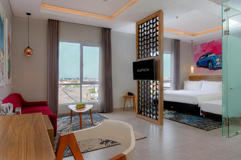 favehotel Sidoarjo - Oda