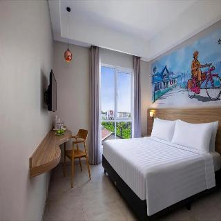 favehotel Sidoarjo fotoÄŸrafÄ±