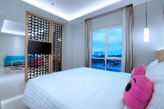 favehotel Sidoarjo fotoÄŸrafÄ±