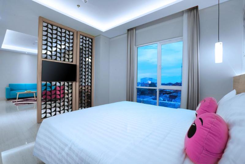 favehotel Sidoarjo - Oda