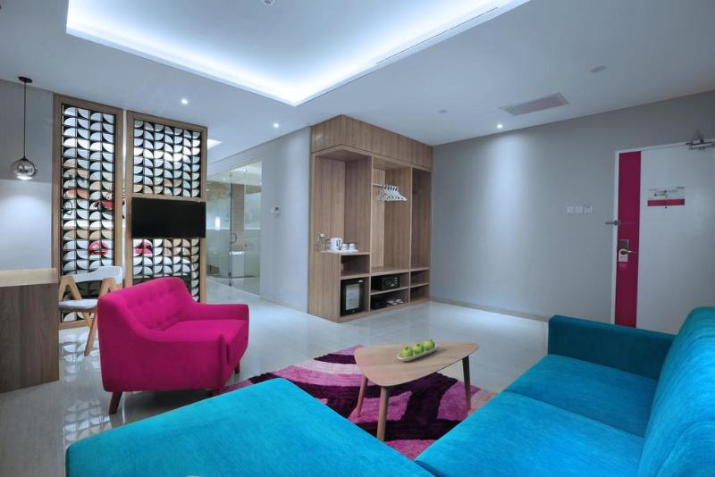 favehotel Sidoarjo - Oda
