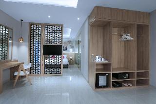 favehotel Sidoarjo fotoÄŸrafÄ±