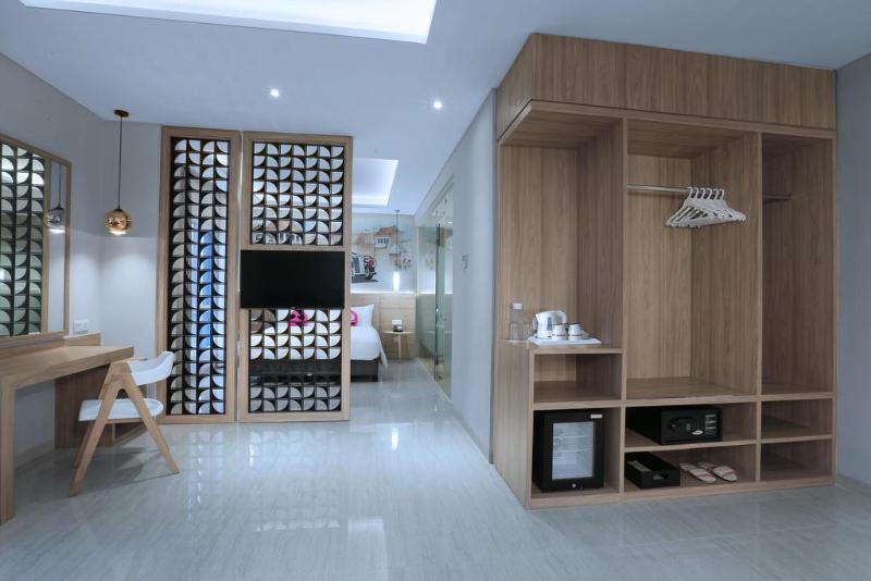 favehotel Sidoarjo - Oda