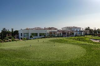 Aphrodite Hills Residences Superior Villas otel fotoğrafı