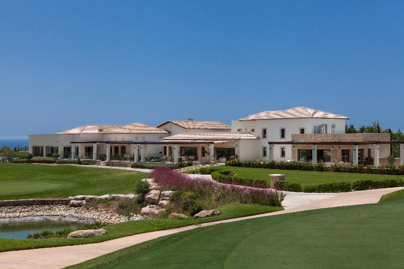 Aphrodite Hills Residences Superior Villas - Genel