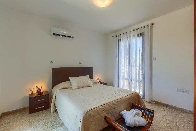 Aphrodite Hills Residences Superior Villas - Oda
