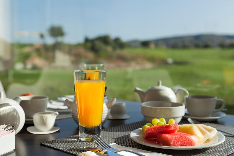 Aphrodite Hills Residences Superior Villas - Restoran