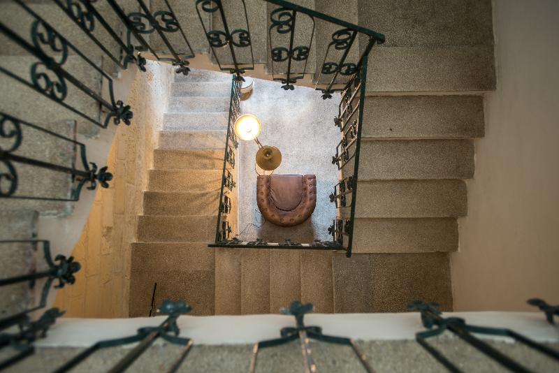 Ada Suite & Spa - Genel