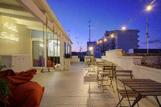 Ada Suite & Spa otel fotoğrafı
