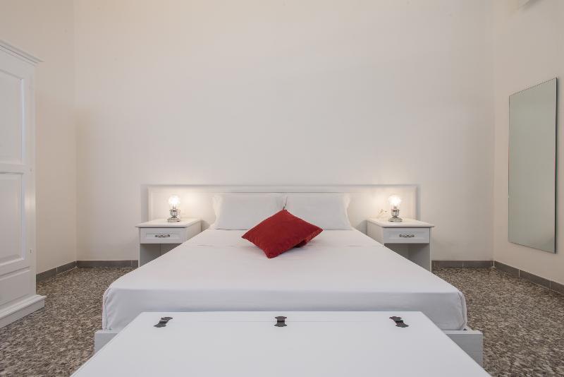 Ada Suite & Spa - Oda