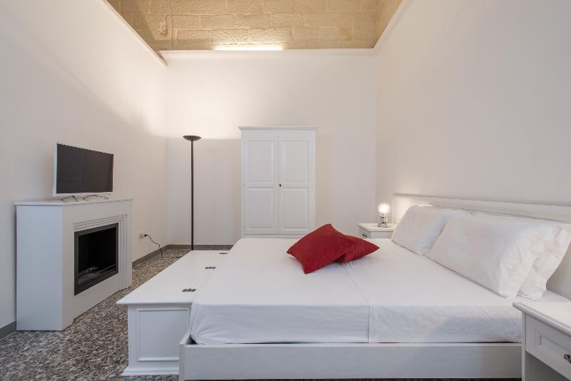 Ada Suite & Spa - Oda