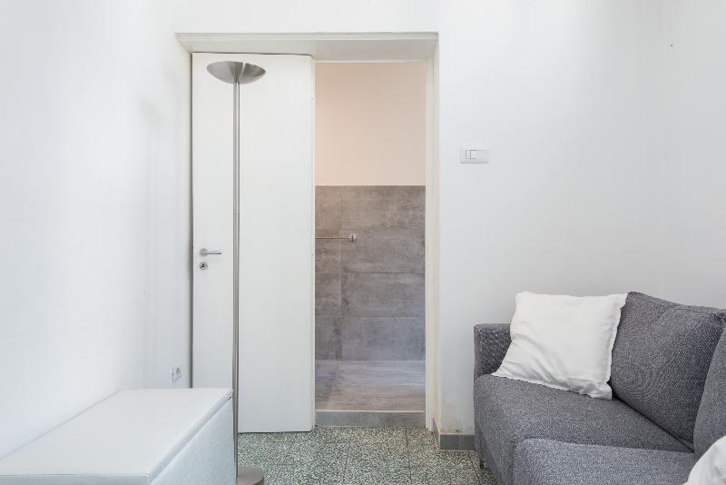 Ada Suite & Spa - Oda