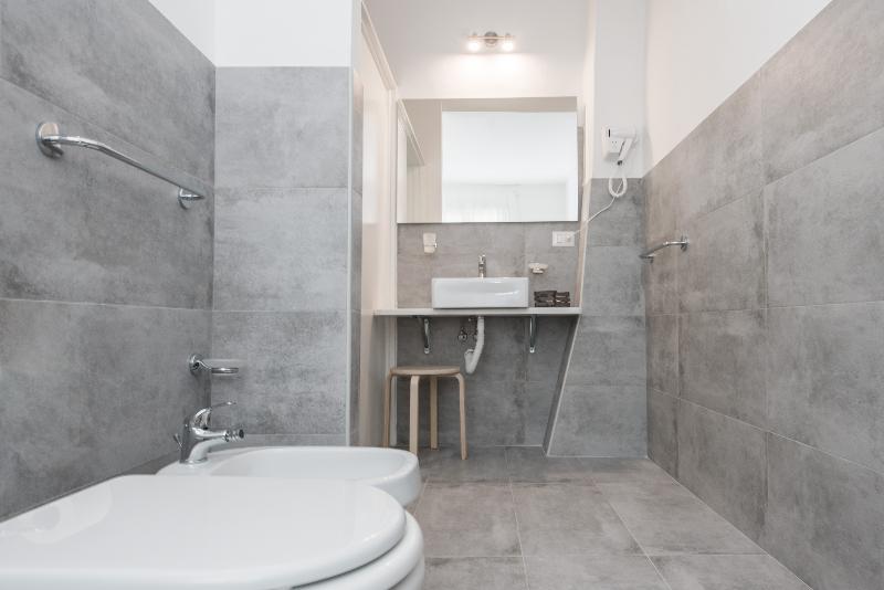 Ada Suite & Spa - Oda