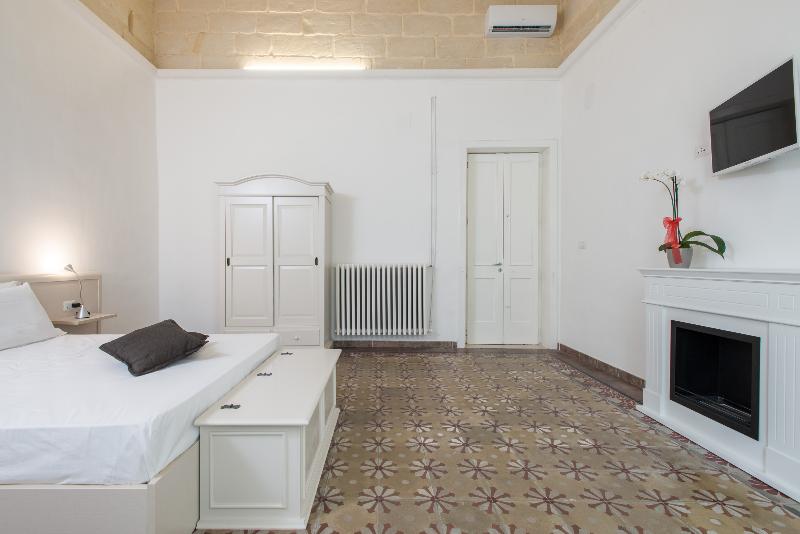 Ada Suite & Spa - Oda