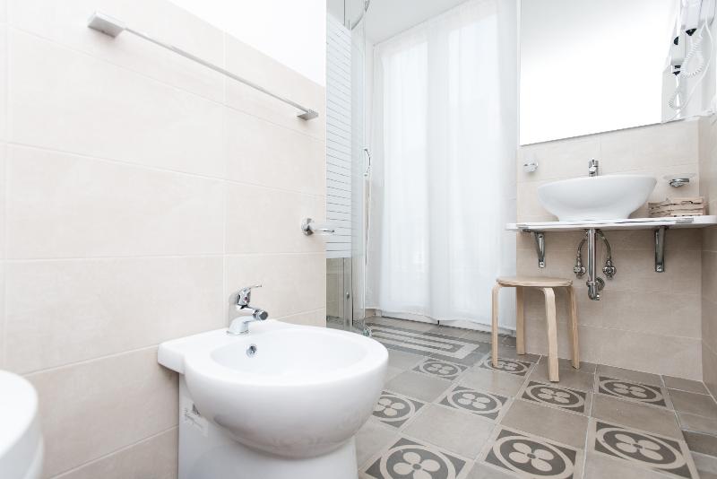 Ada Suite & Spa - Oda