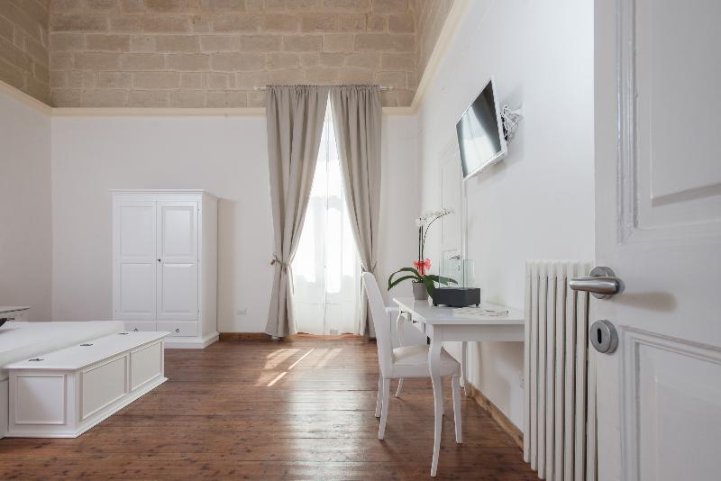 Ada Suite & Spa - Oda