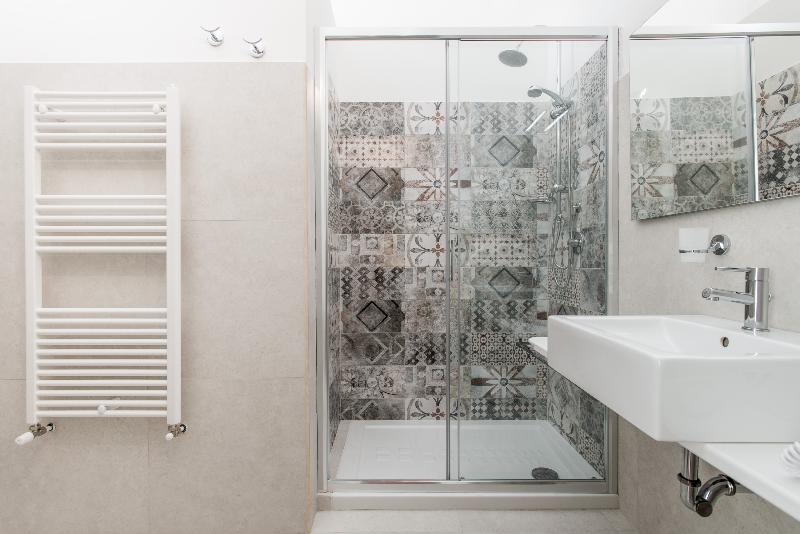 Ada Suite & Spa - Oda